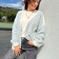Gilet Aspen gris