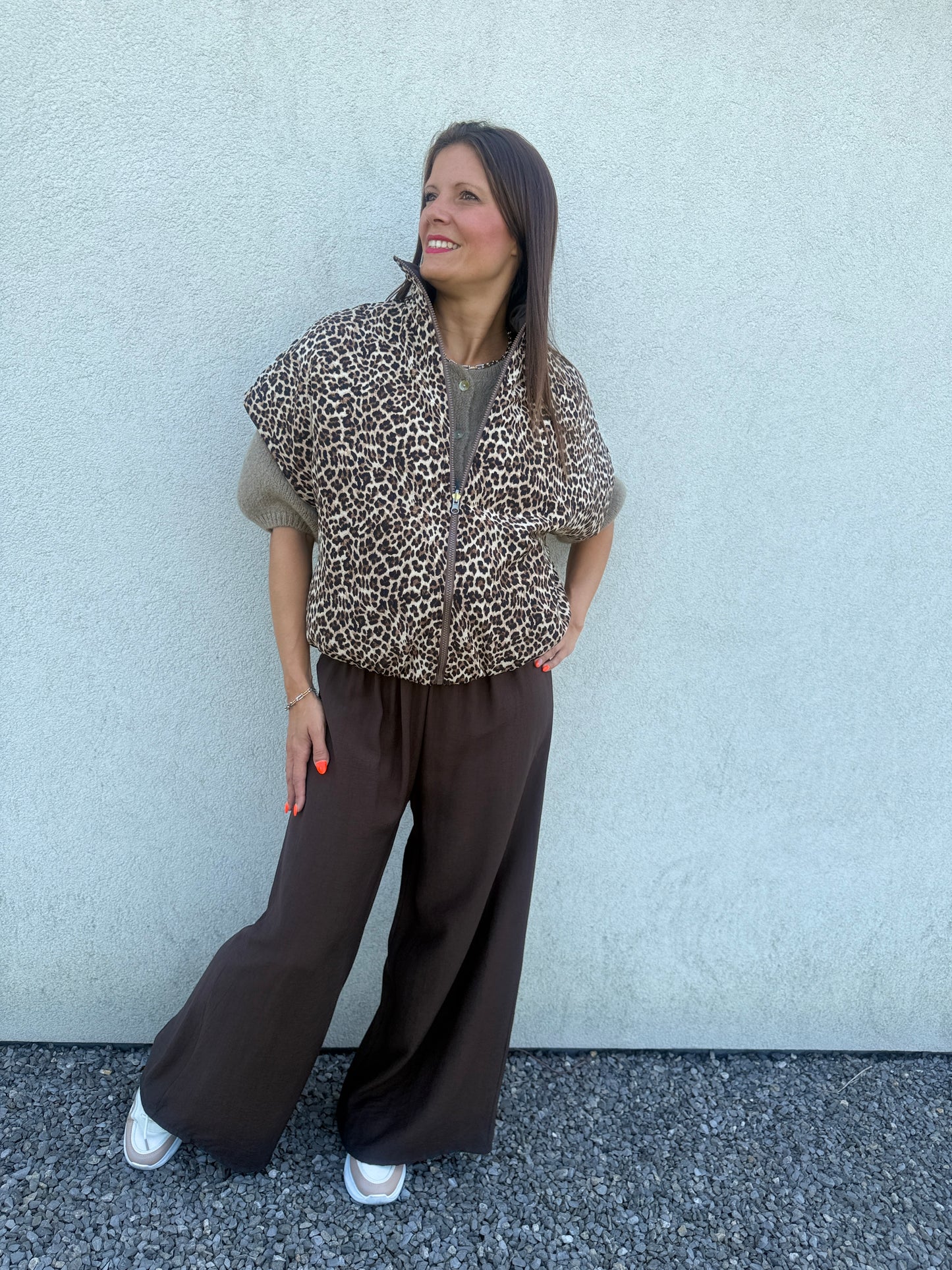 Veste Wilda