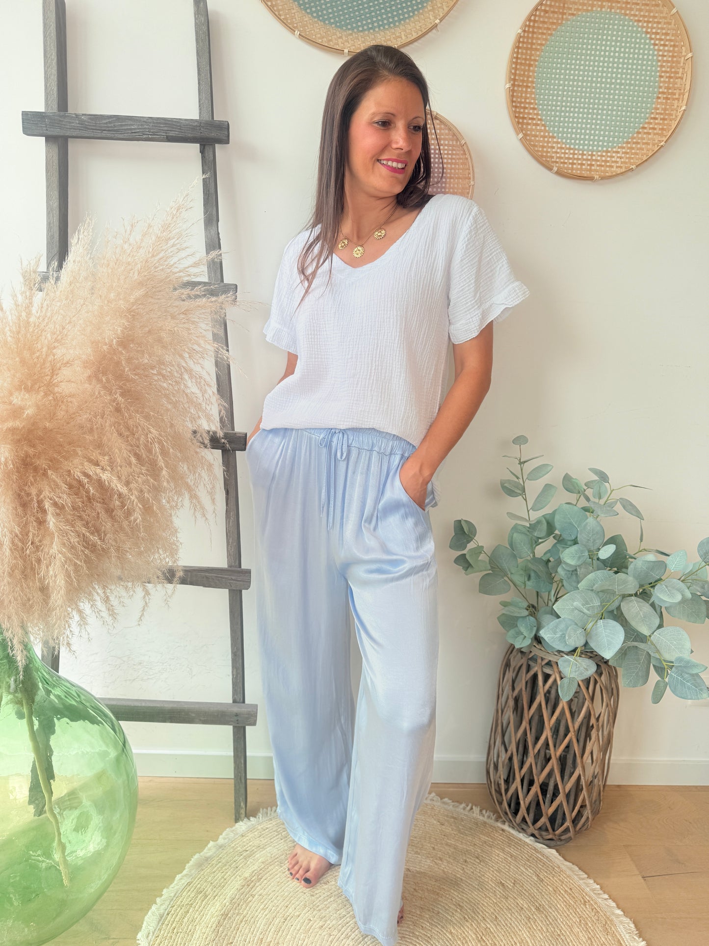 Pantalon Stelline