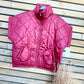 Veste Annalisa bordeaux