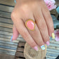 Bague Versailles