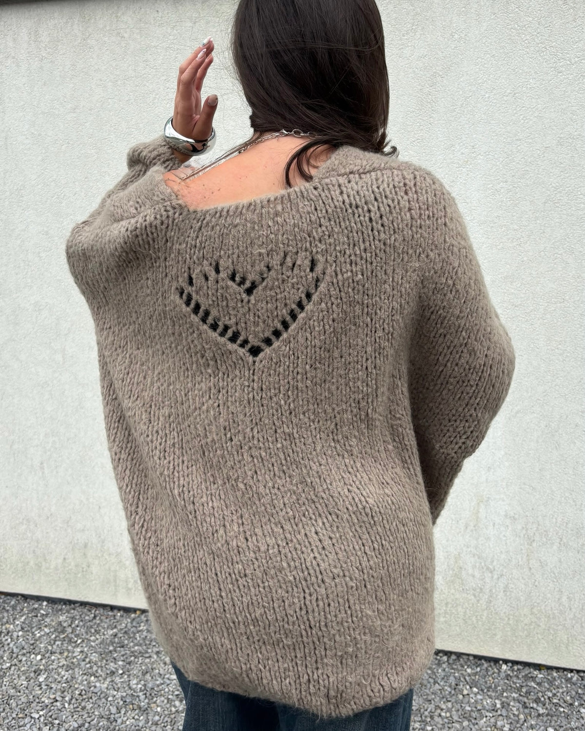 Gilet Alba