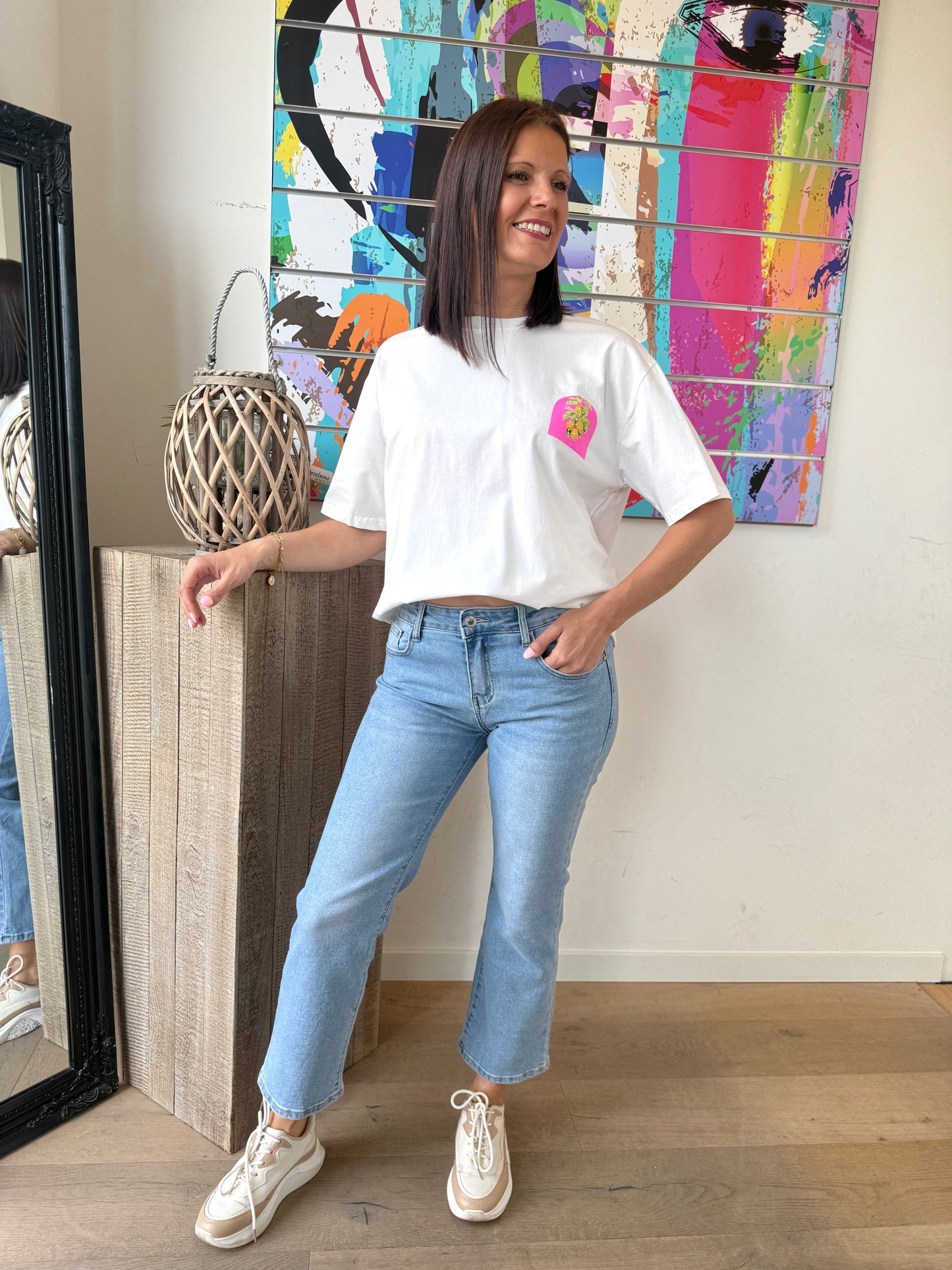 Jeans Mélinda