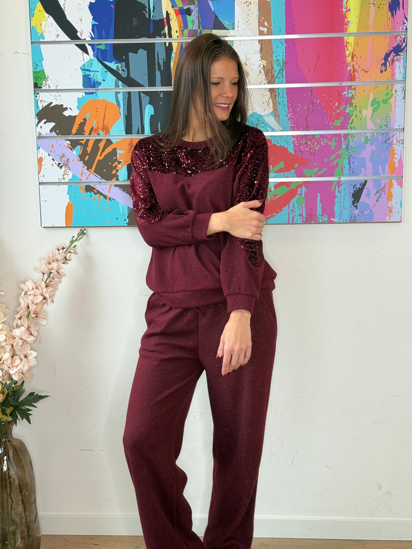 Ensemble Bloom bordeaux