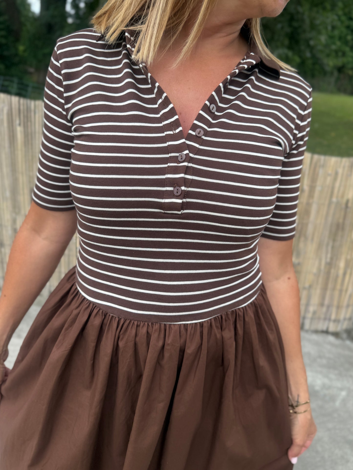 Robe Cappucino