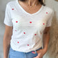T-shirt Messine