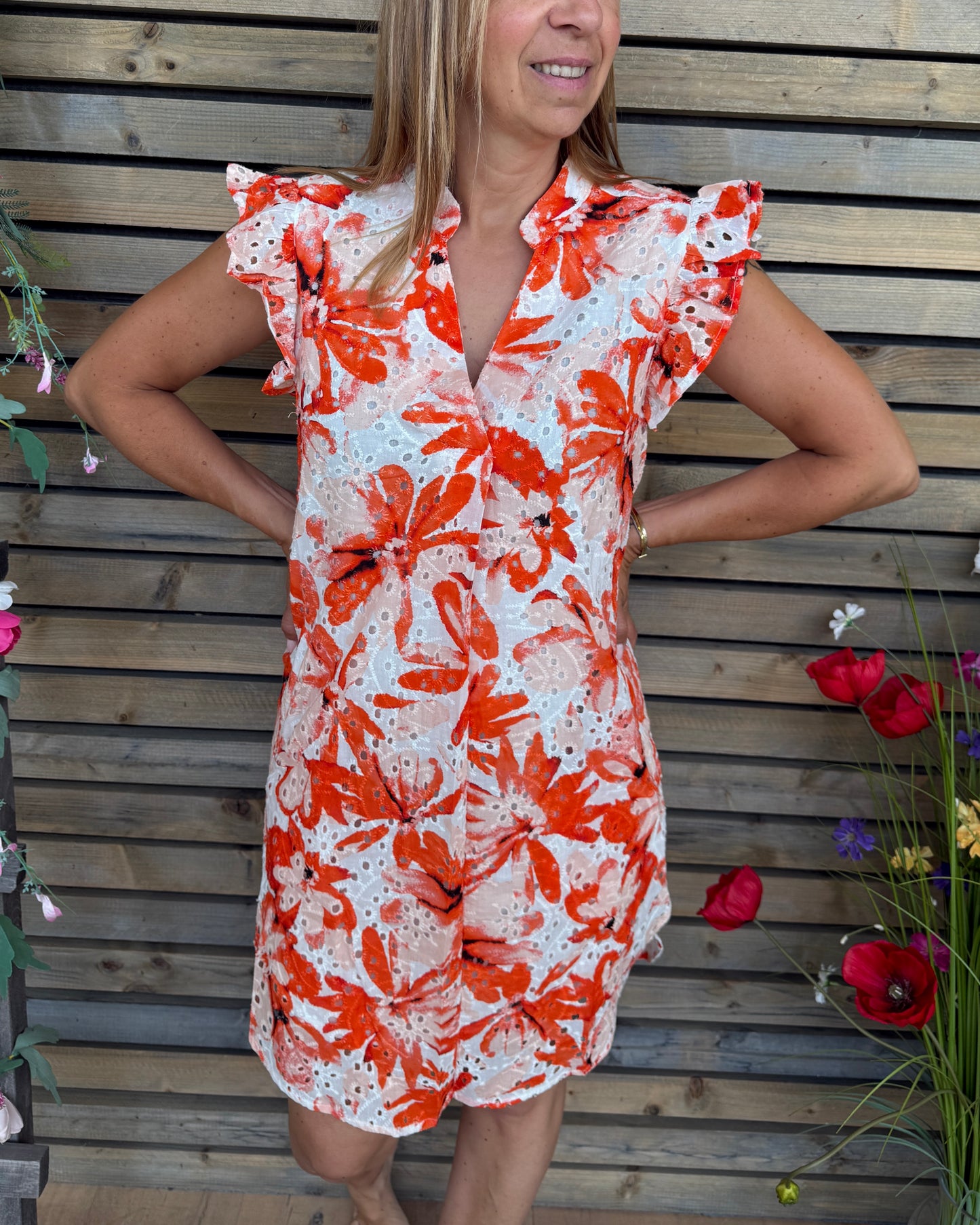 Robe Maryline