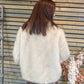 Manteau Corina beige