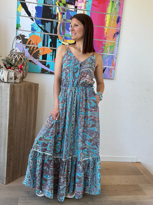 Robe Alisa