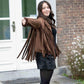 Chemisier veste Texas