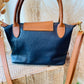 Sac JOANA PETIT bleu marine