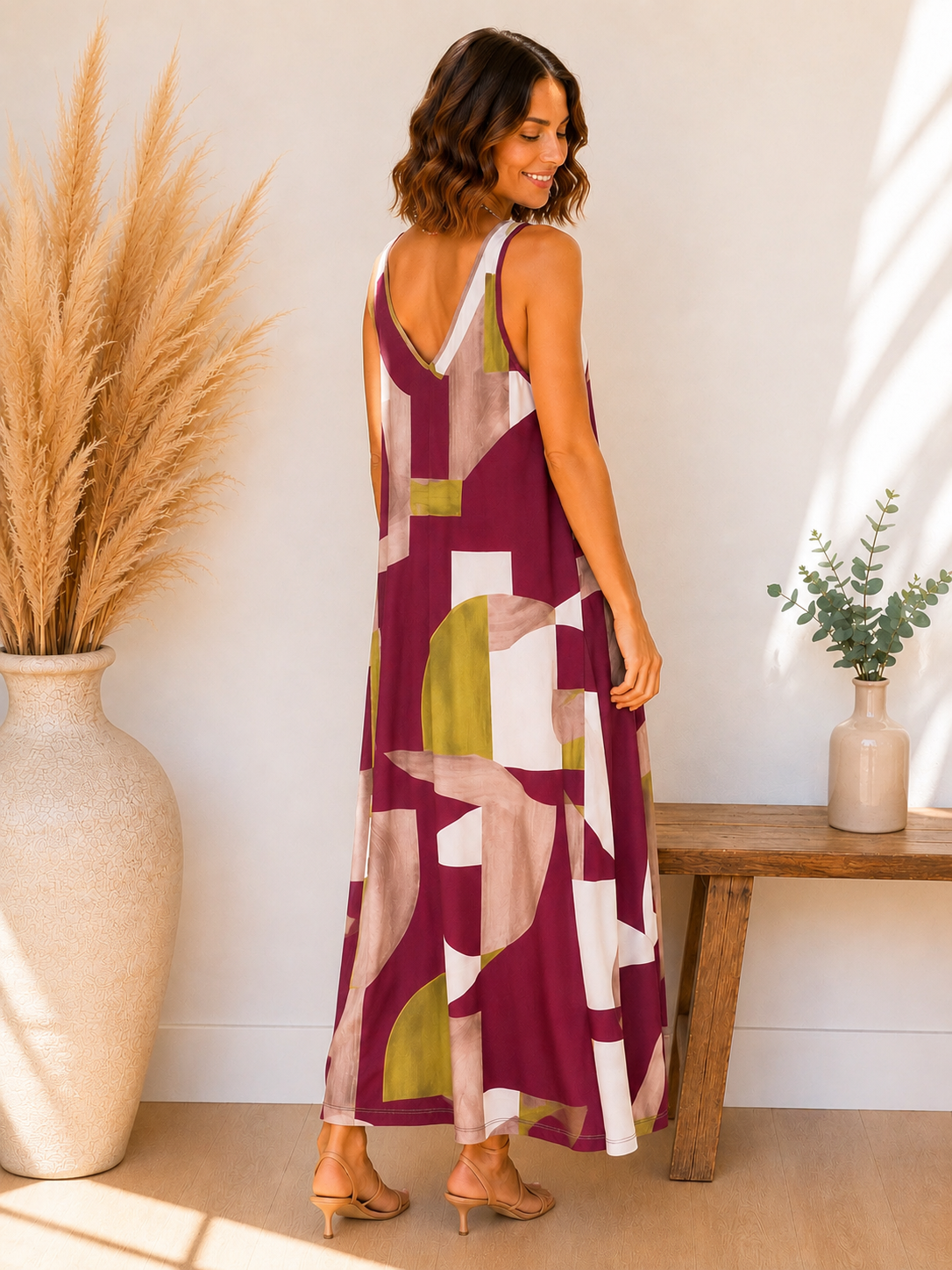 Robe Chantal