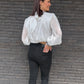 Blouse Freya