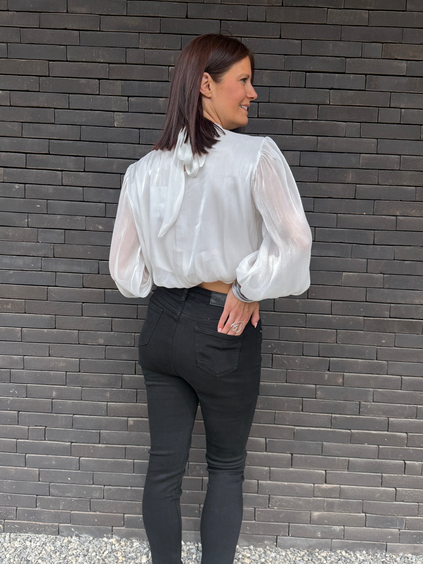 Blouse Freya