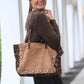 Sac Sully camel