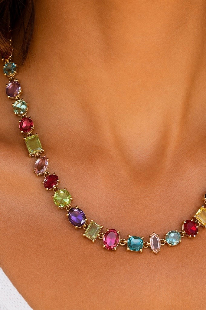 Collier Maria