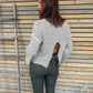 Pull Manille kaki