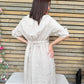 Robe Athèna Beige
