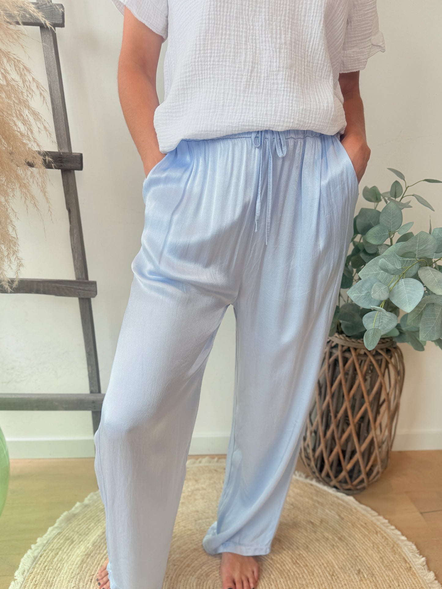 Pantalon Stelline