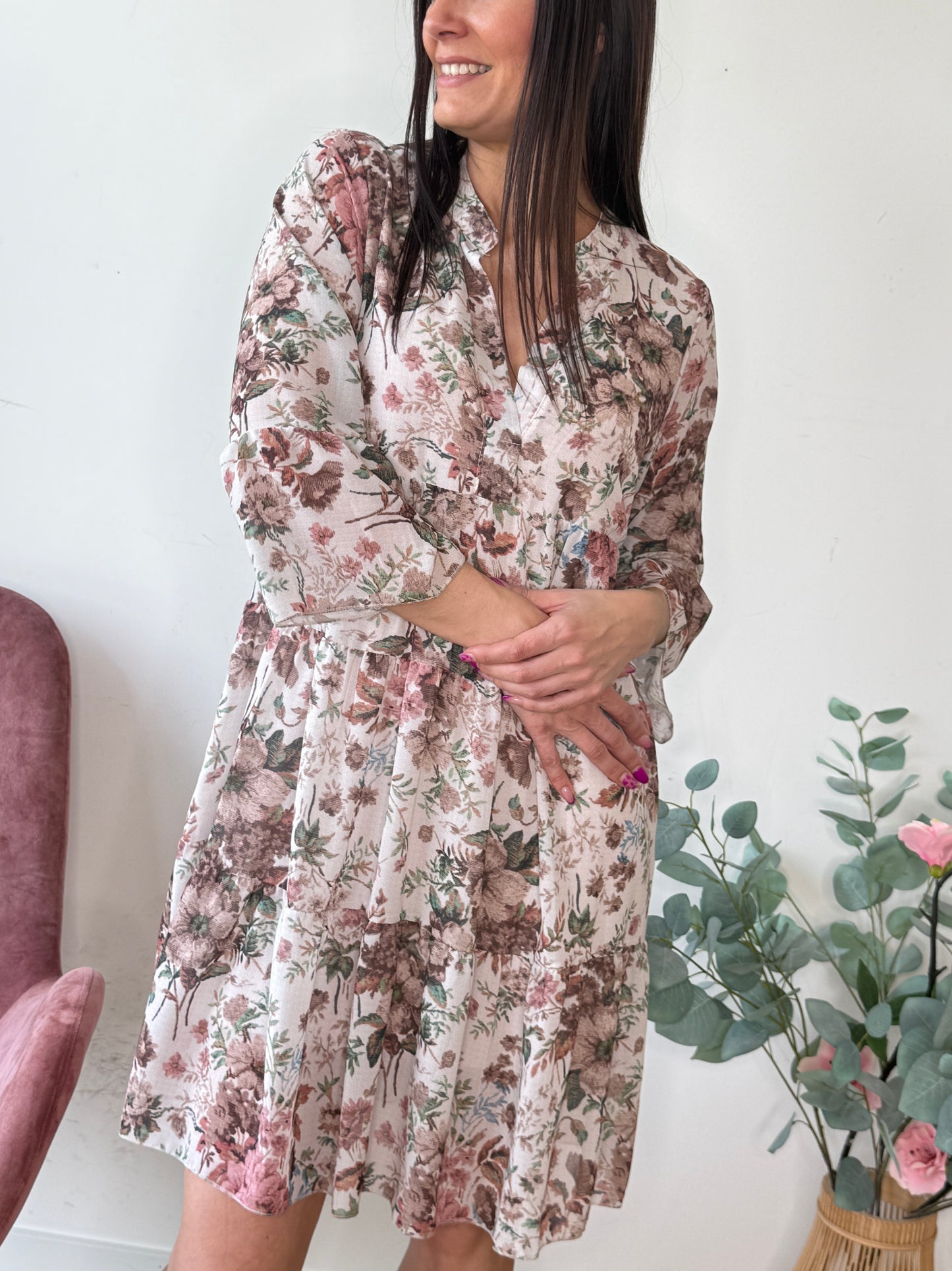 Robe Lyska