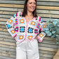 Gilet Mathilde