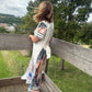 Robe Erika beige