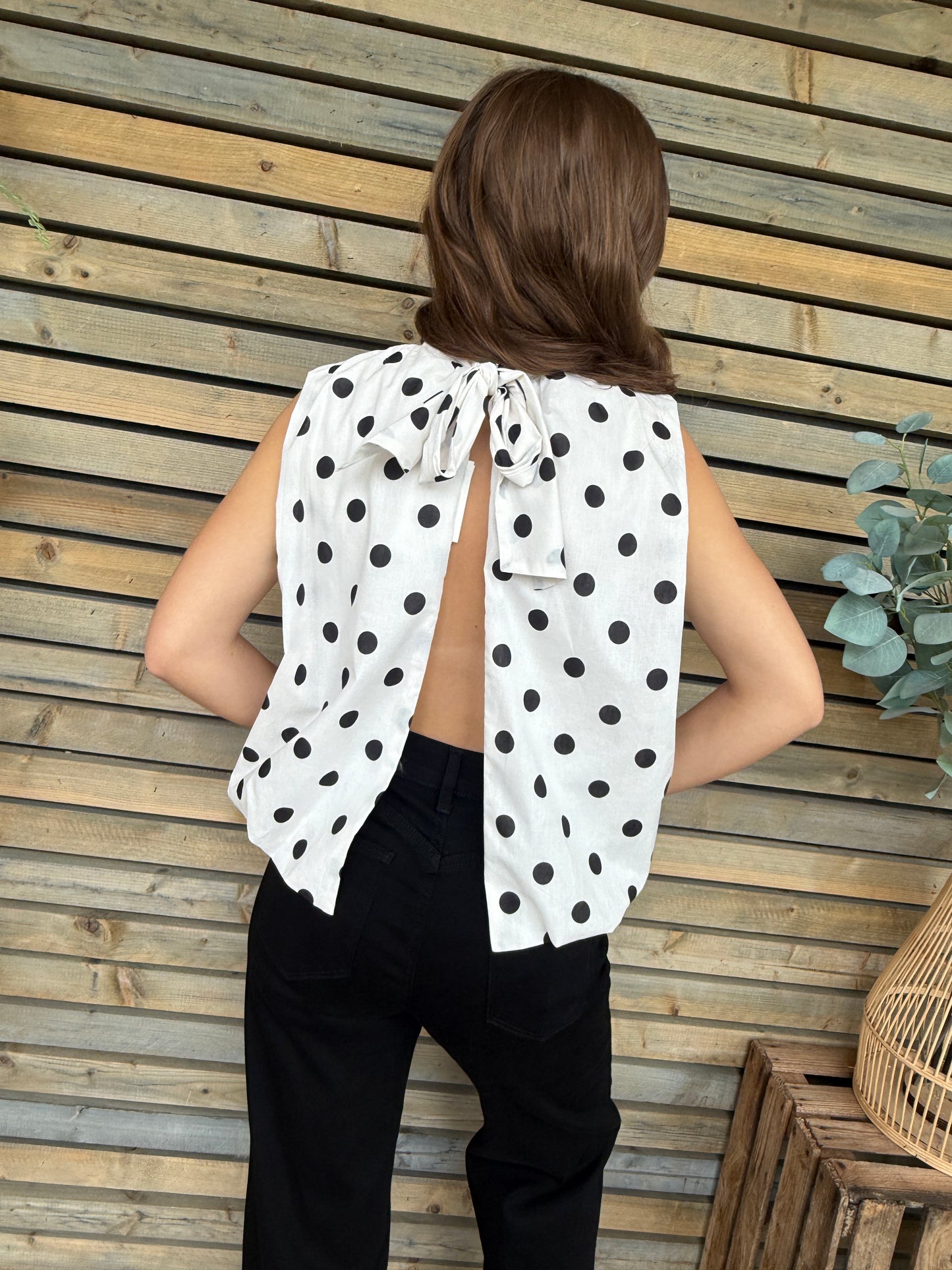 Blouse Lise