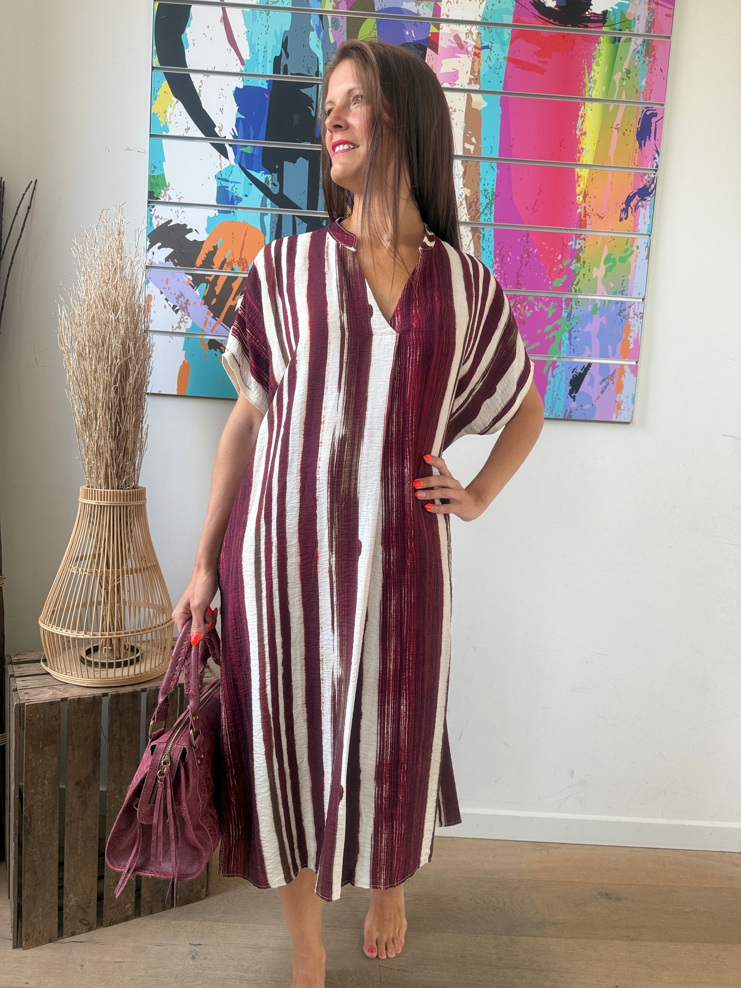Robe Kaylee