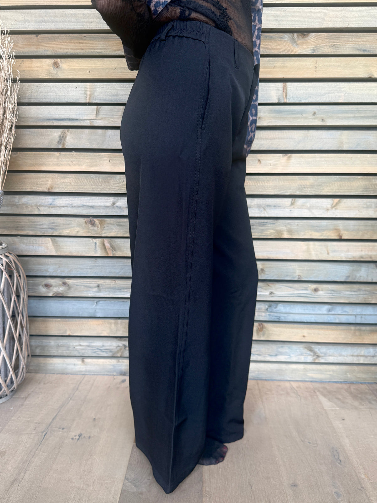 Pantalon Calvi