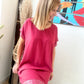 Robe Katarina grenat