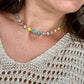 Collier Scarlet