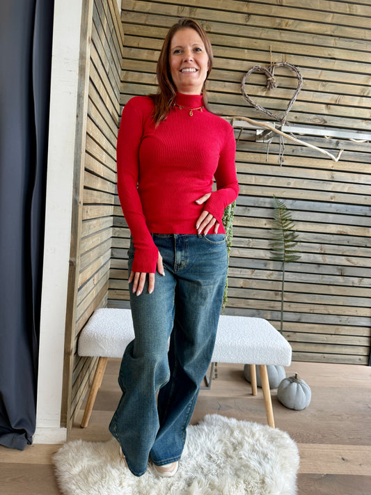 Jeans Olivia