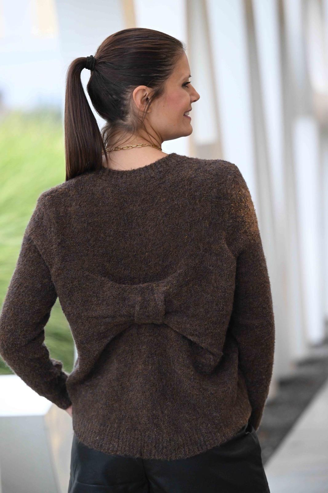 Pull Allegra