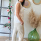 Pantalon Jessica beige