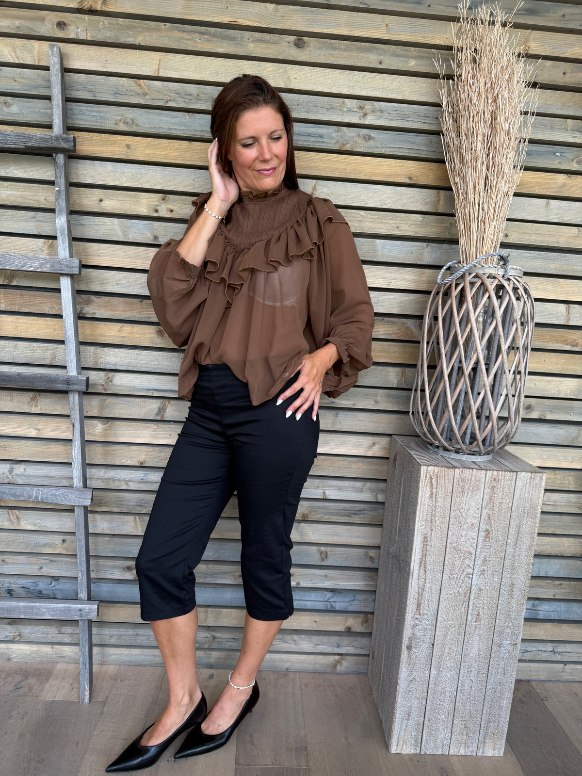 Pantalon Garance