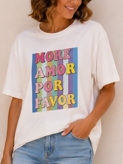 T-shirt Rebecca