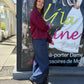 Pantalon Socrate