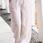 Pantalon Selyo Beige