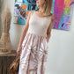 Robe Sinner beige