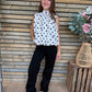 Blouse Lise