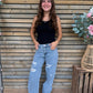 Jeans Thaïs