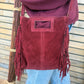 Sac Arizona bordeaux