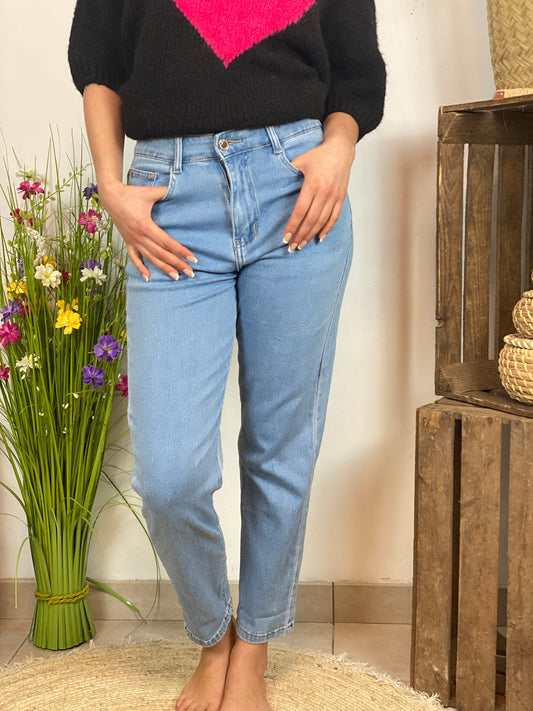 Jeans Lucienne