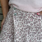 Jupe short Valentina