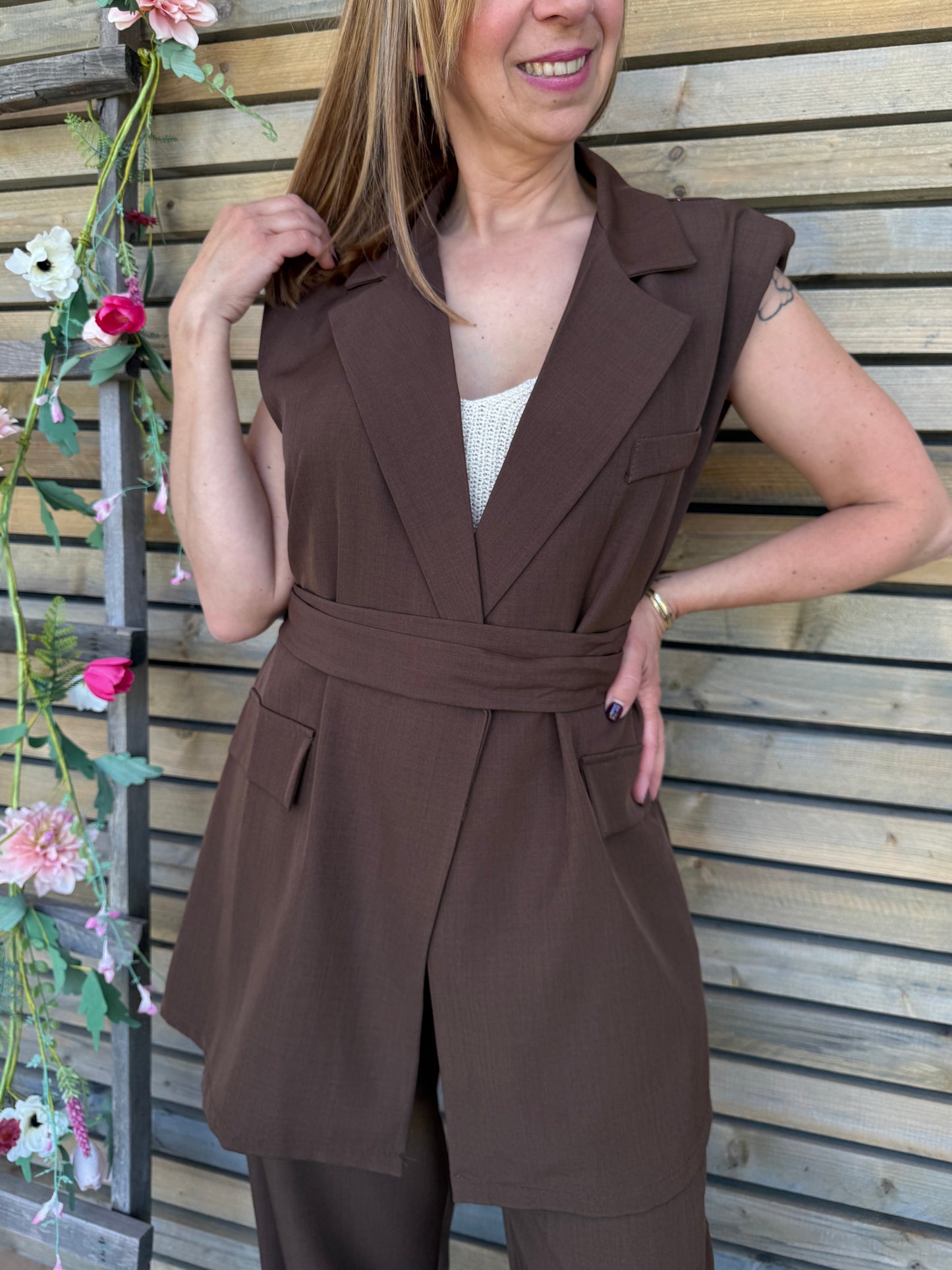 Ensemble Majo
