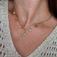 Collier Chiara