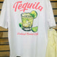 T-shirt Tequila
