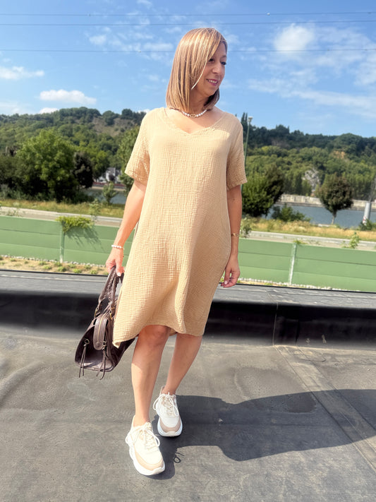 Robe Lina