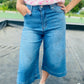 Jupe culotte Louna