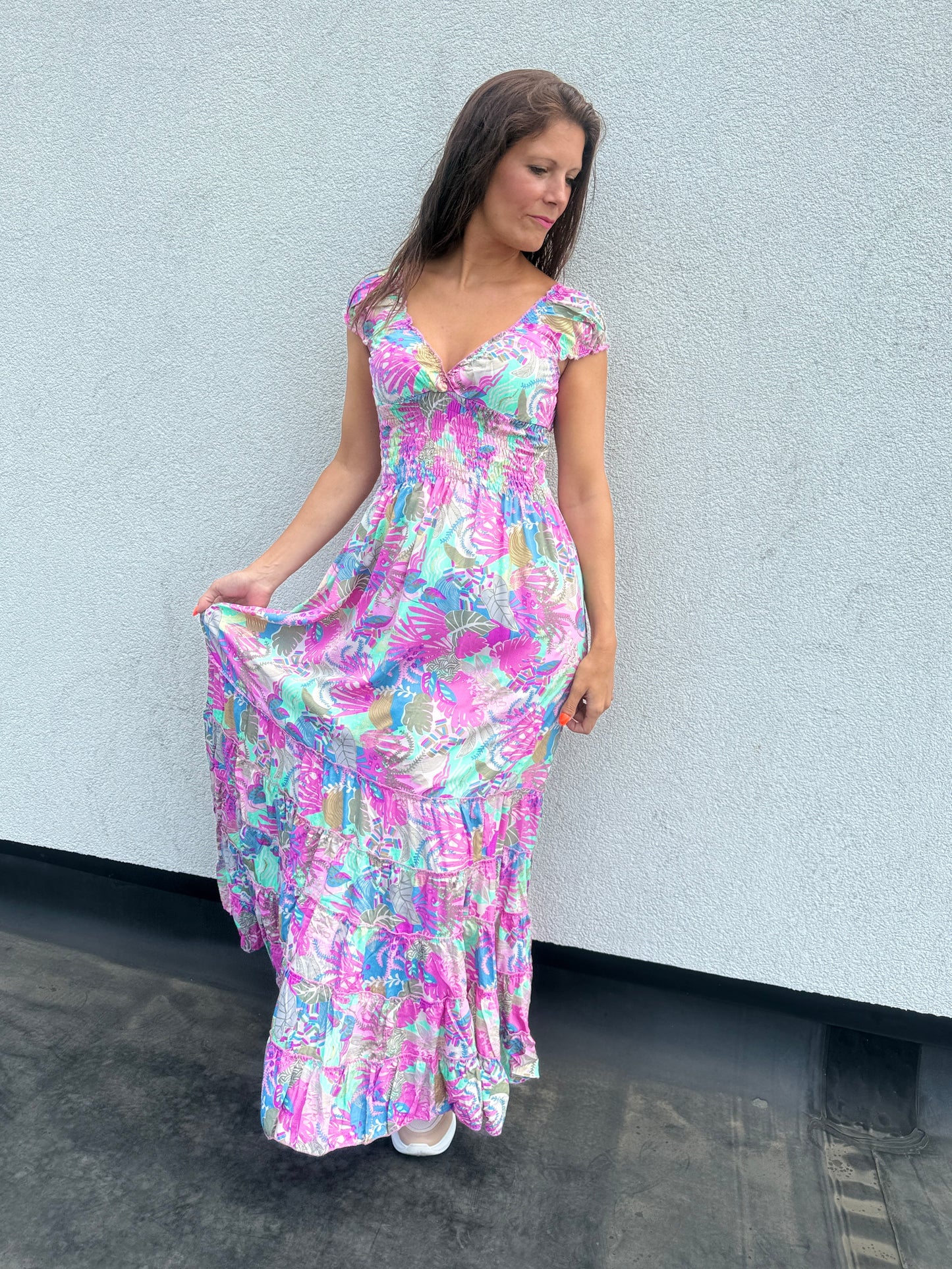 Robe Alya